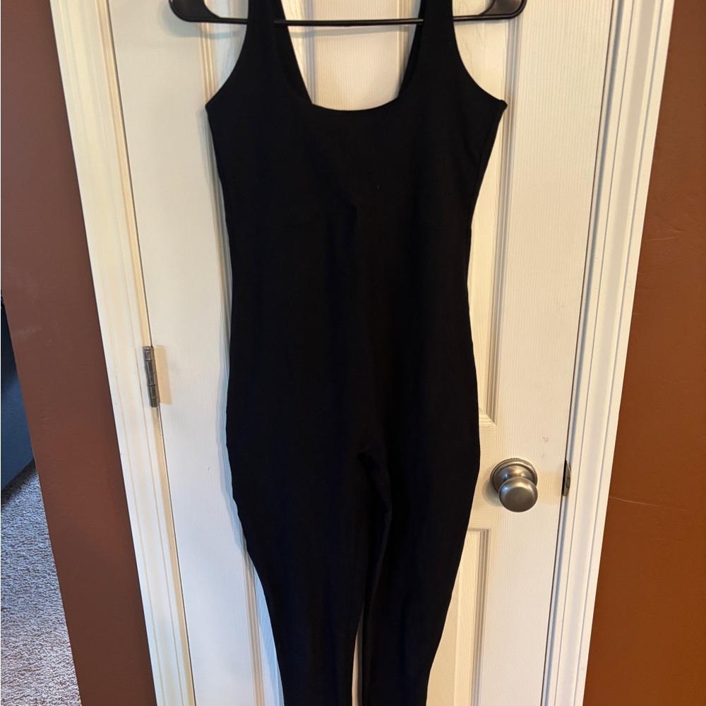 Black Bodysuit